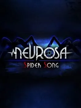  Nevrosa: Spider Song  cover