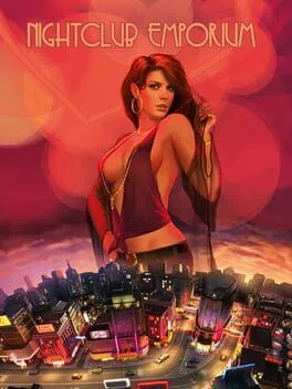  Nightclub Emporium  cover