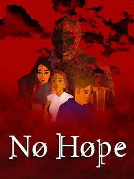  No Hope  cover