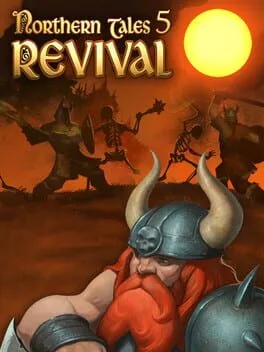  Northern Tale 5: Revival  cover