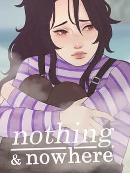  nothing & nowhere  cover