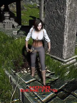  Nova Genetics  cover