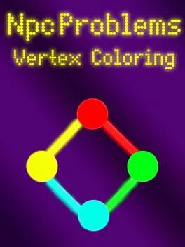  Npc Problems: Vertex Coloring  cover