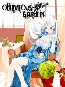  Oblivious Garden: Carmina Burana  cover
