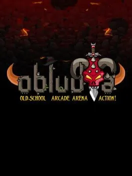  Obludia  cover