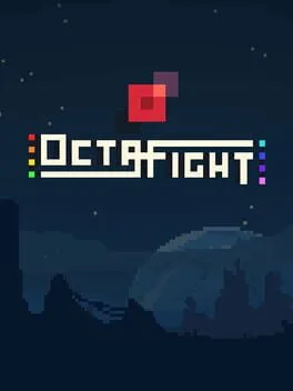  OctaFight  cover