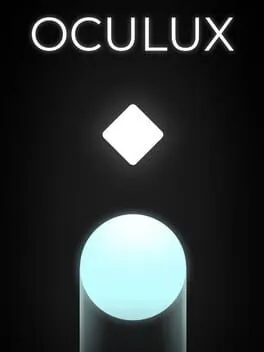  Oculux  cover