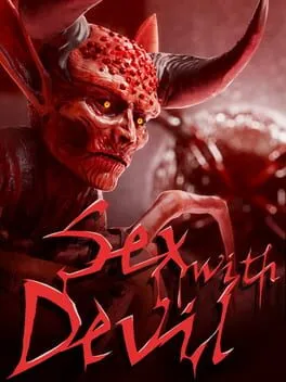  Sex with the Devil  cover