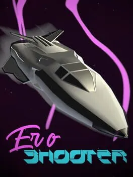  Ero Shooter  cover