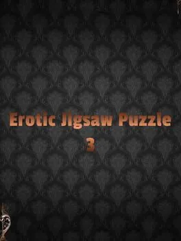  Erotic Jigsaw Puzzle 3  cover