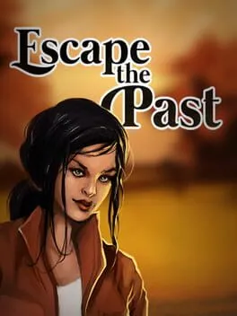  Escape The Past  cover