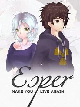  Esper - Make You Live Again  cover