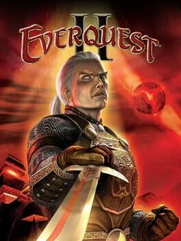  EverQuest II  cover