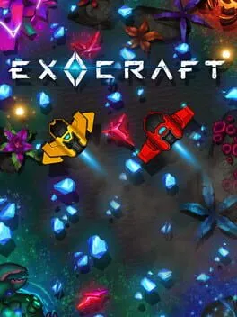  Exocraft  cover