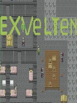  Exvelten  cover