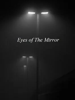  Eyes of The Mirror  cover