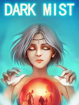 Blood Card 2: Dark Mist  cover