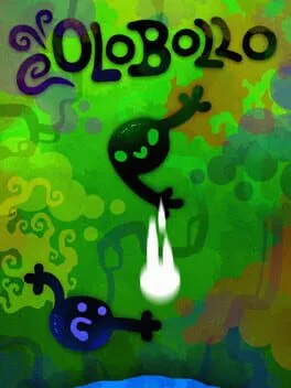  Olobollo  cover