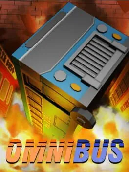  Omnibus  cover
