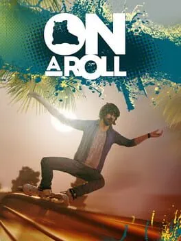  On A Roll  cover