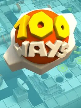  One Hundred Ways  cover