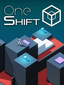  OneShift  cover