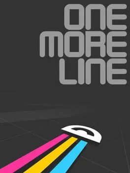  One More Line  cover