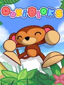  Ookibloks  cover