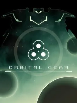  Orbital Gear  cover