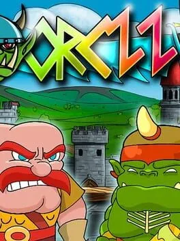  Orczz  cover