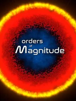 Orders of Magnitude  cover