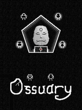  Ossuary  cover