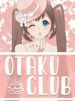  Otaku Club  cover