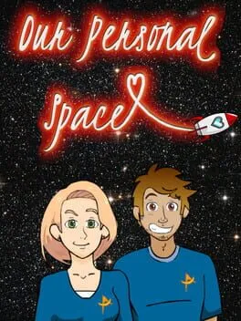  Our Personal Space  cover
