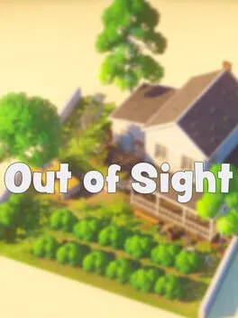  Out of Sight  cover