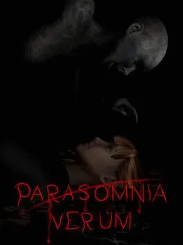  Parasomnia Verum  cover