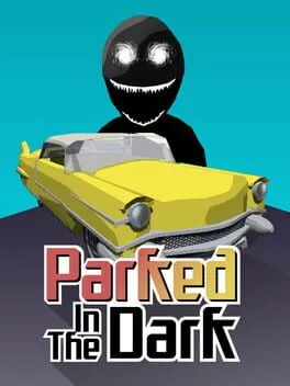  Parked in the Dark  cover
