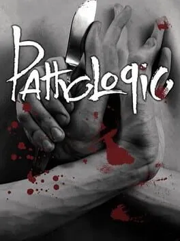  Pathologic  cover