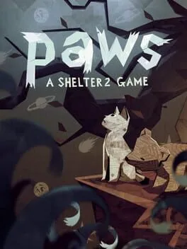  Paws - A Shelter 2 Game  cover