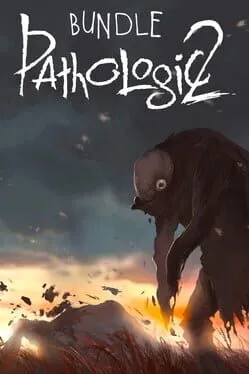  Pathologic 2 + Marble Nest DLC Bundle  cover