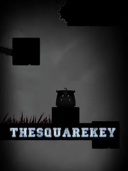  The Square Key  cover