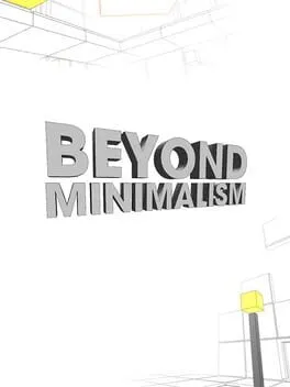  Beyond Minimalism  cover