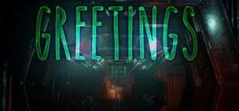  Greetings  cover