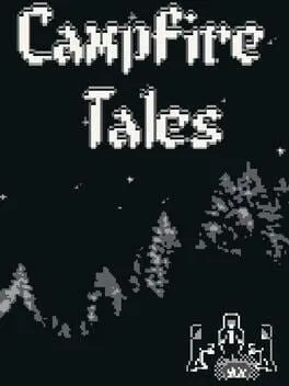  Campfire Tales  cover