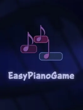  EasyPianoGame  cover