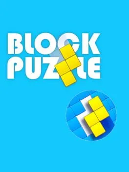  Block Puzzle  cover