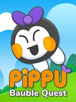  Pippu: Bauble Quest  cover