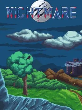  Nightmare  cover