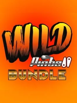  Wild Pinball Bundle  cover