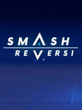  スマッシュリバーシ  cover